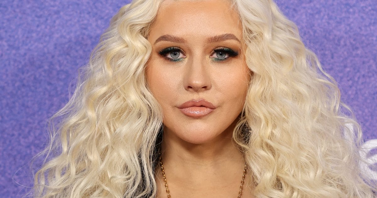 Impressive Transformation: Check out Christina Aguilera’s Jaw-Dropping 18-kilo Weight Loss in Stunning Photos