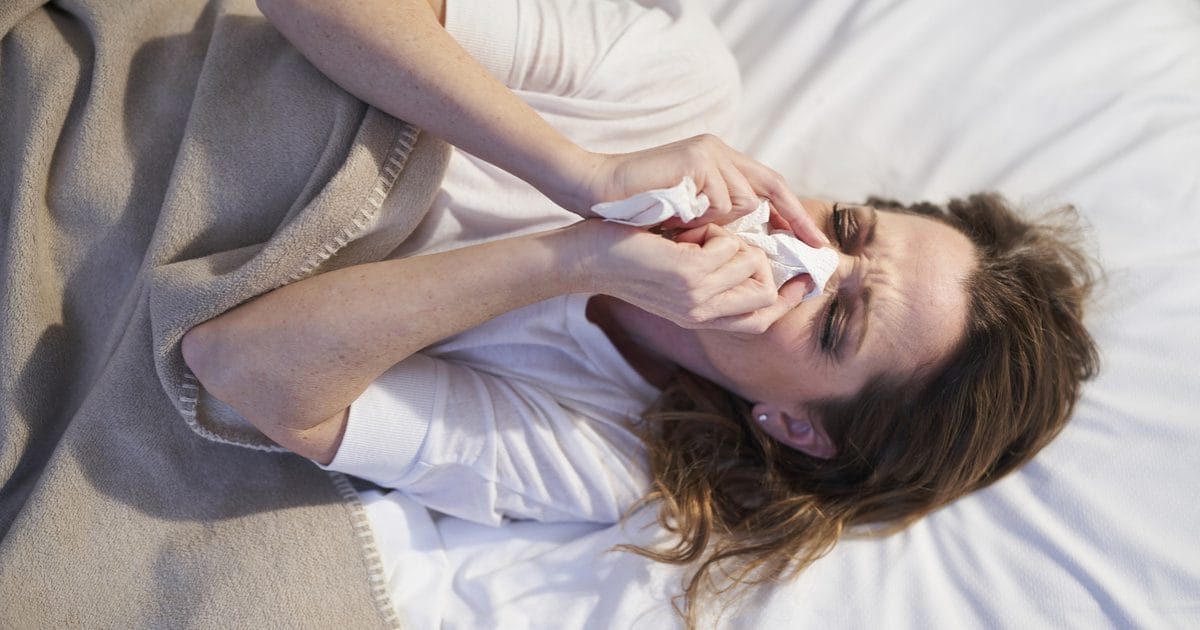 Gyorsabb regeneráció az influenza után: 7 hatékony tipp a pihenésen túl