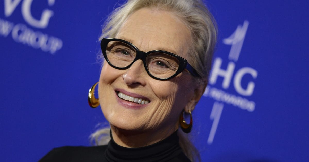 A rejtélyes kapcsolat: Egy színésztárs vallott Meryl Streep és saját viszonyáról