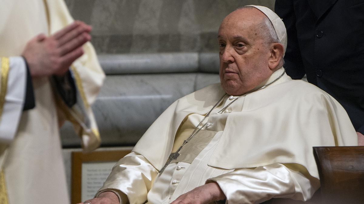 Áttörést keresve: Ferenc pápa felszámolja a korrupciót a Vatikánban