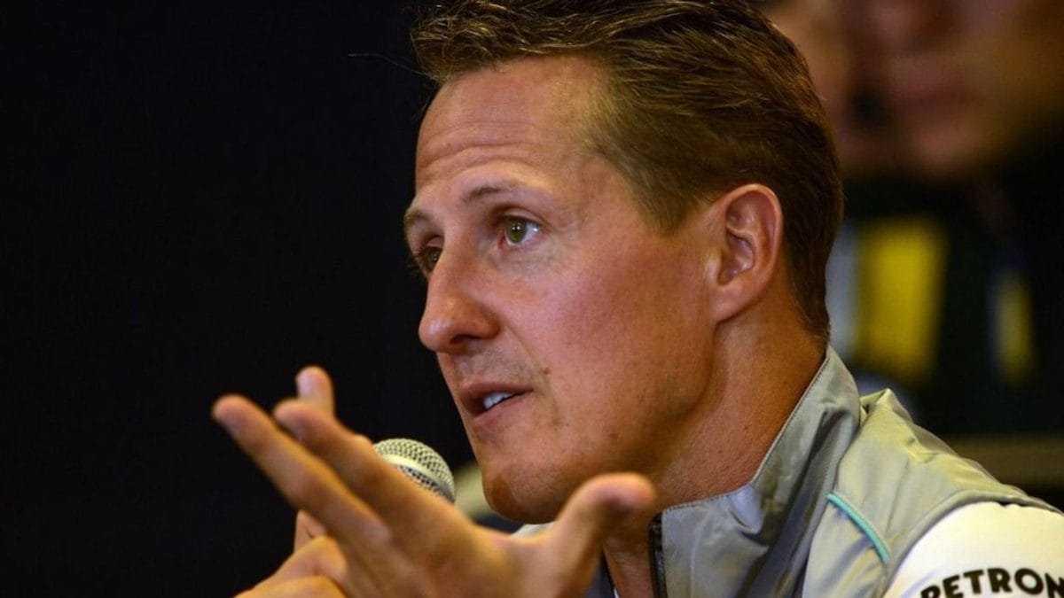 A rejtélyek és pletykák bolygatják Schumacher ügyét – Mi történik valójában a Formula-1 legendával?