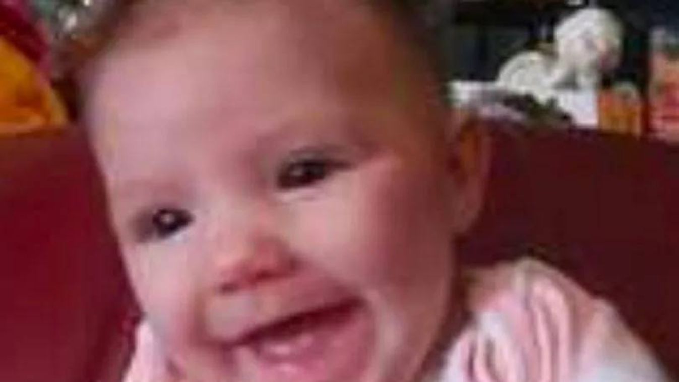A tragikus baleset következtében elveszítette fiatal életét – Meghalt egy 4 hónapos kislány