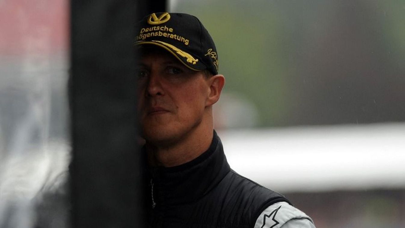 Kiderült az igazság! Bensőséges titkok derültek ki Michael Schumacherrel kapcsolatban