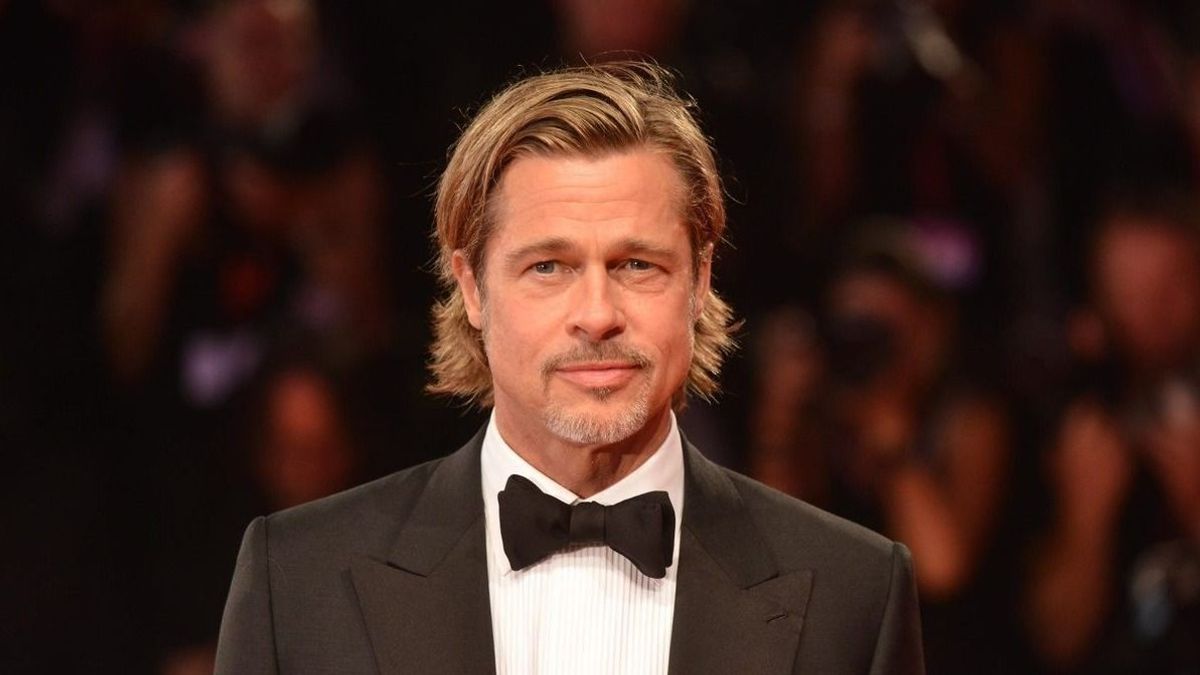 Hollywood sztár leleplezve: Brad Pitt plasztikai sebészeten járt fiatalodásért