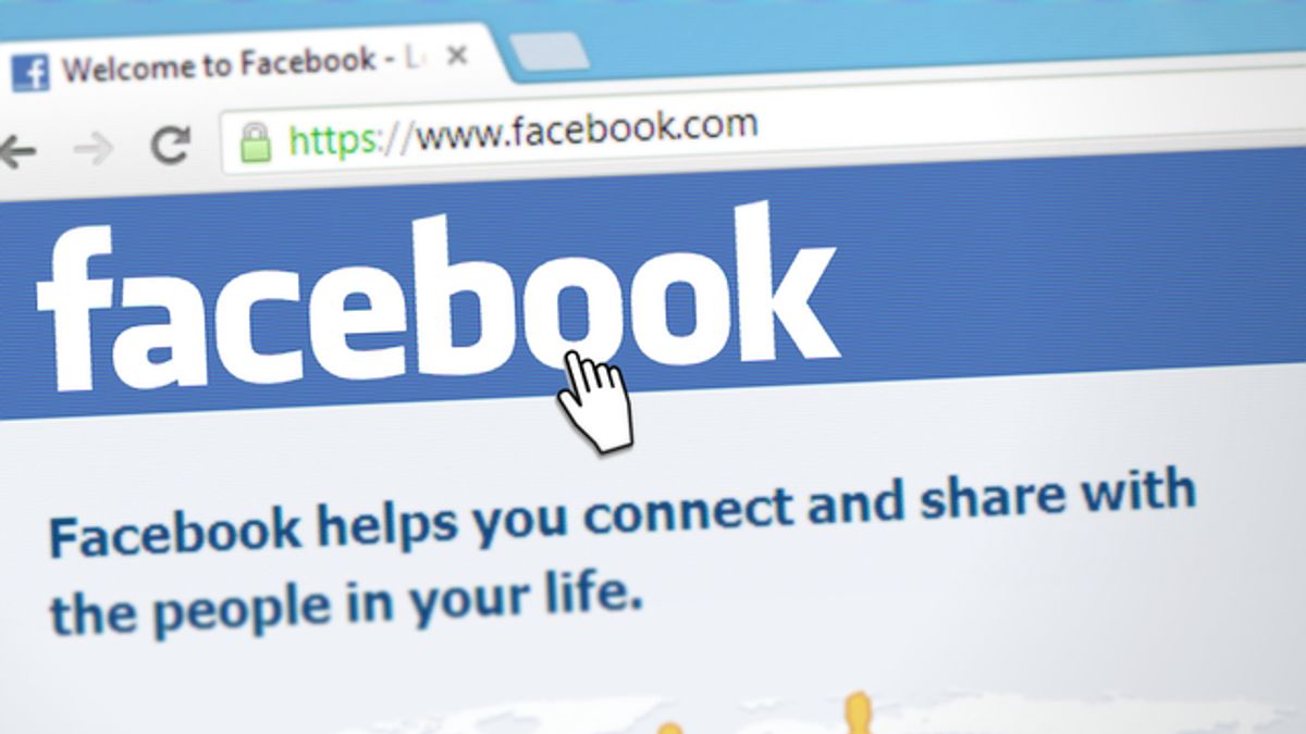 Az emberek felháborodva reagáltak a Facebook legújabb kiesésére