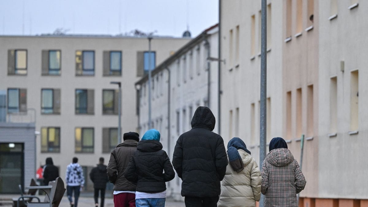 Megdöbbentő adatok: Németország milliárdokat veszít a tömeges bevándorláson