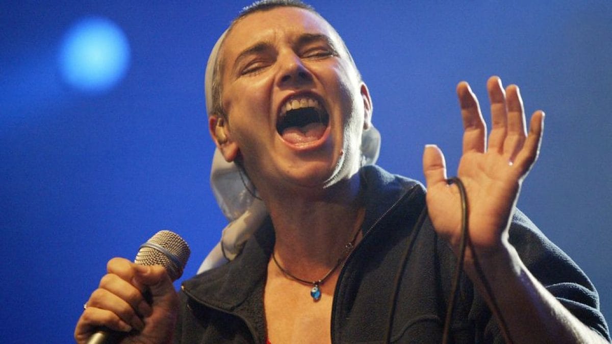 A rejtélyes ok: Sinéad O’Connor halálának hátterében állítólag ez állt