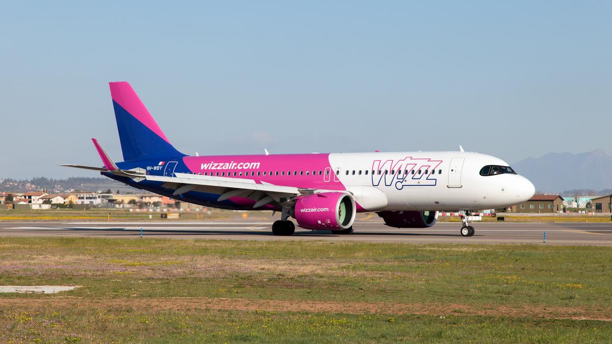 Revolúciós lépés: A Wizz Air újra elindítja a budapesti-Izrael járatokat
