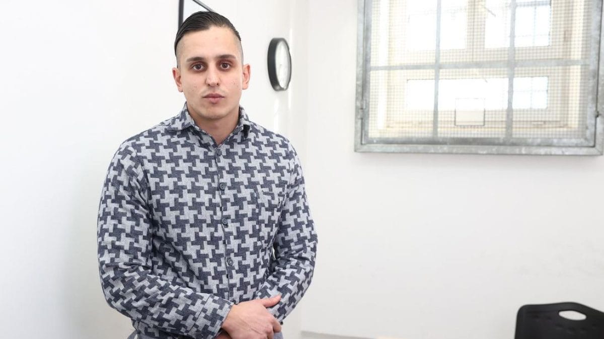 Aurelio börtönből való szabadulása közeleg: a kérelem már a bíróság előtt van