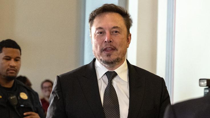 Álló hajtómű: Elon Musk többbilliós kifizetését törölték a bíróságon