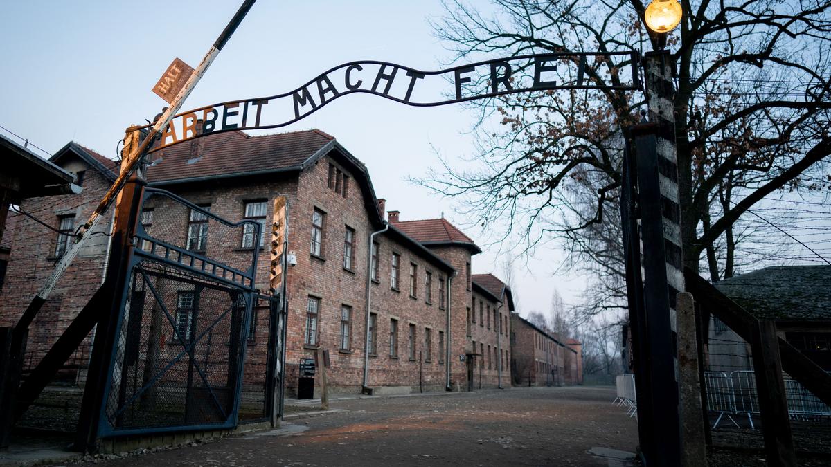 Emlékezzünk a holokauszt áldozataira: 79 éve ért véget a borzalom