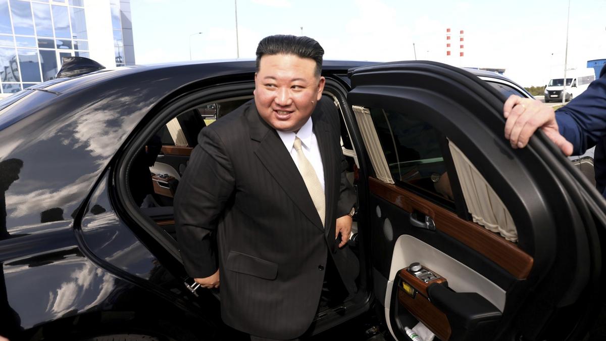 Az emberek felháborodása: Kim Dzsongun nyaralóját szennyzettel árasztották el?