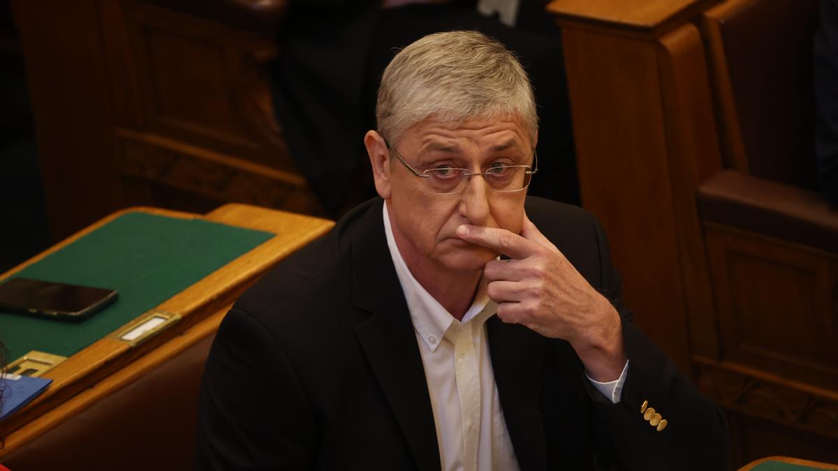 A véleménye számít: Gyurcsány Ferenc élesen bírálja Orbán Viktort és Sulyok Tamást