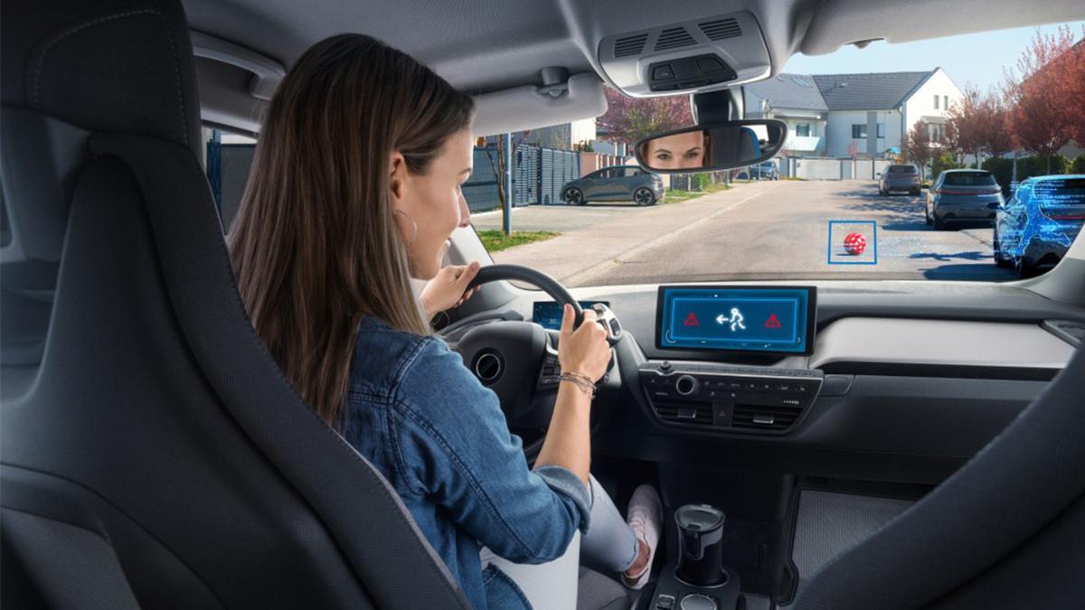 Innováció az úton: A Bosch, a Microsoft és a mesterséges intelligencia közös ereje a közlekedésbiztonságért
