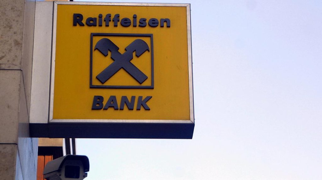 A Raiffeisen Bank díjnövelése: sokakat érint a változás