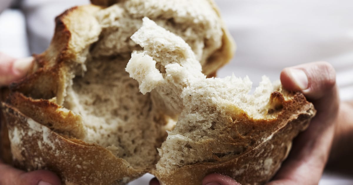 5 egyszerű módja, hogy a kenyér egészségesebb legyen