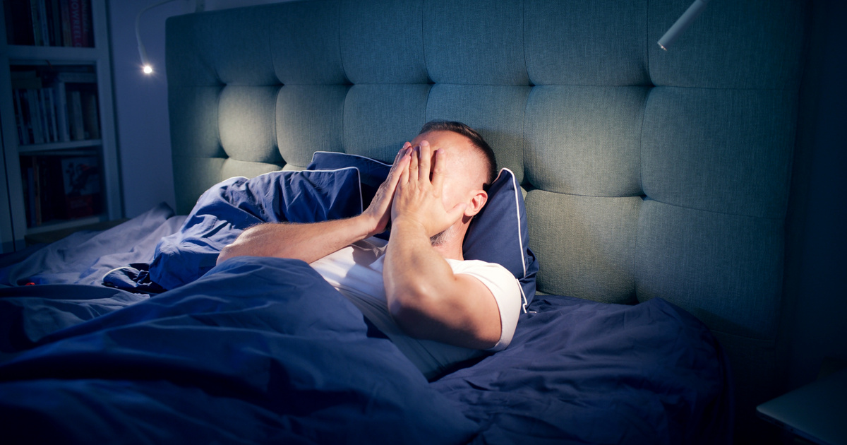 A nők alvajárás közben elkövetett veszélyes cselekedetek: Kétszeres kockázat