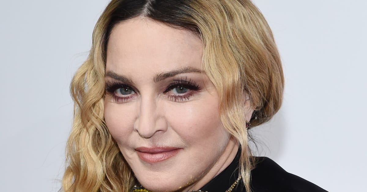 Hollywood ikonja a valóság mögött: azok a fotók, melyeket Madonna soha nem oszt meg a közösségi oldalán