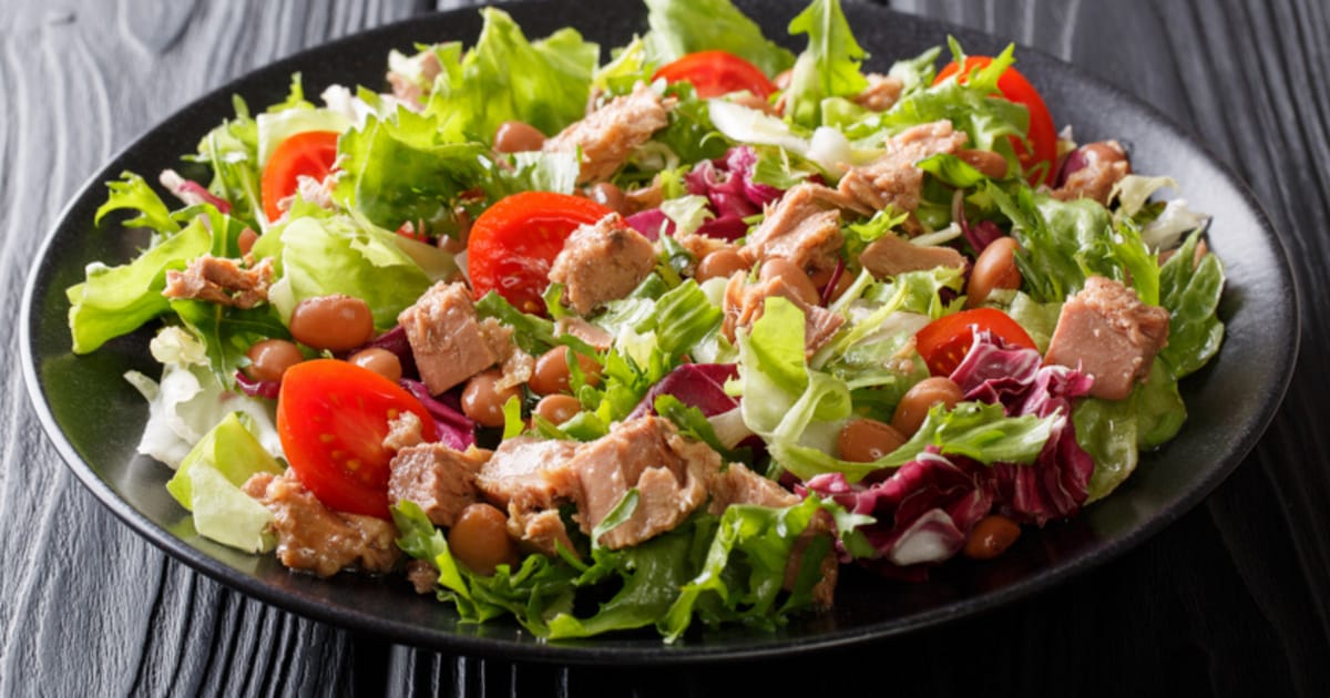 Egészséges és költséghatékony vacsorák a mediterrán diétában: támogatják a fogyást