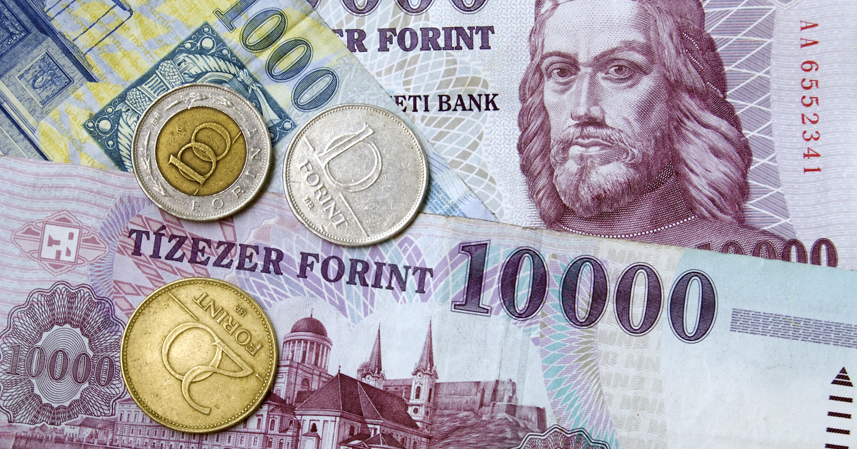 Ismered azokat a képeket a bankjegyen? Teszteld tudásod a magyar forintokon szereplő motívumokról!