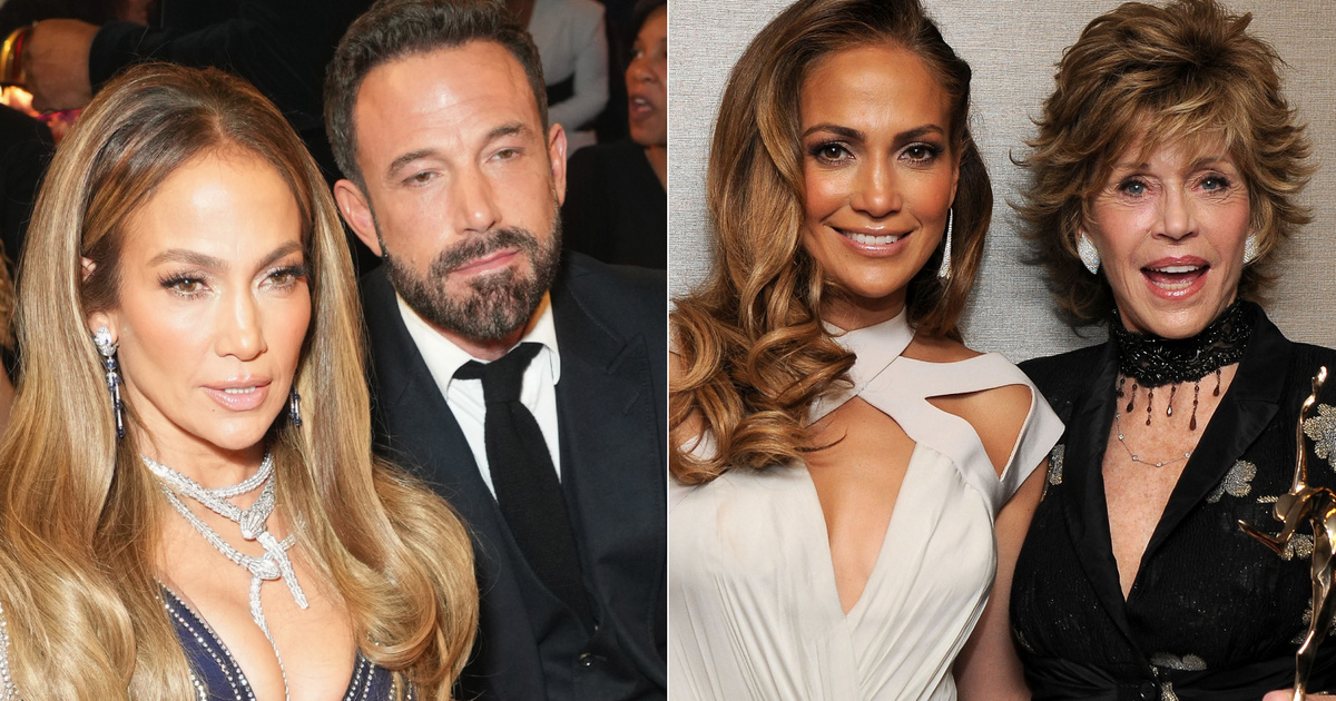 A boldogtalanság árnyai: Ben Affleck és Jennifer Lopez házasságának megpróbáltatásai