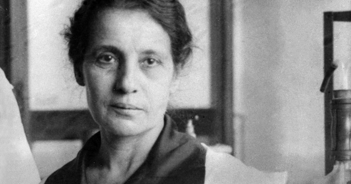 Az elismert Nobel-díjra 30-szor jelölt nő, akit sosem díjaztak