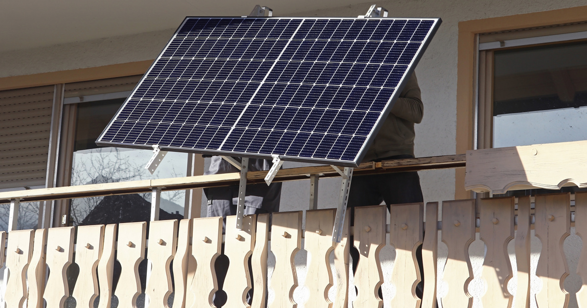 A panelben rejlő energia: Napelemes megoldások a hatékonyabb jövőért