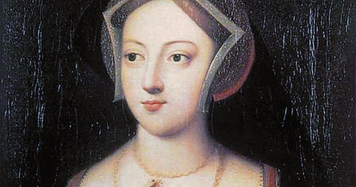 Boleyn Mária: A viharos élete és a tragikus sorsa a VIII. Henrik ágyában