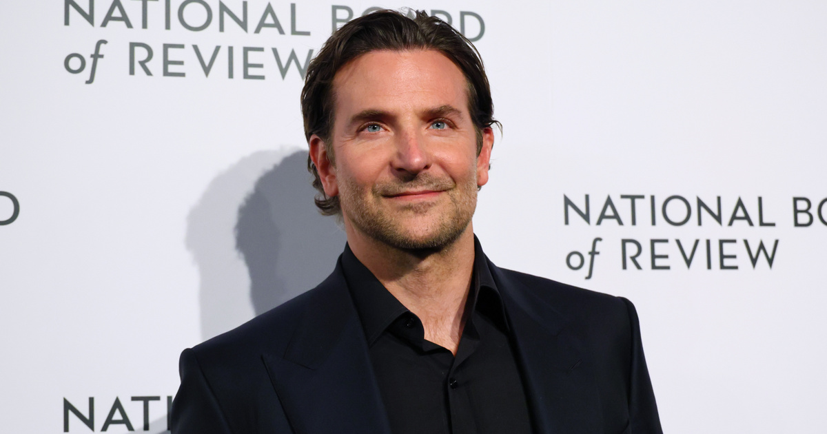 Bradley Cooper plasztikai beavatkozásai: szakértő árnyalja az igazságot a színész megjelenéséről