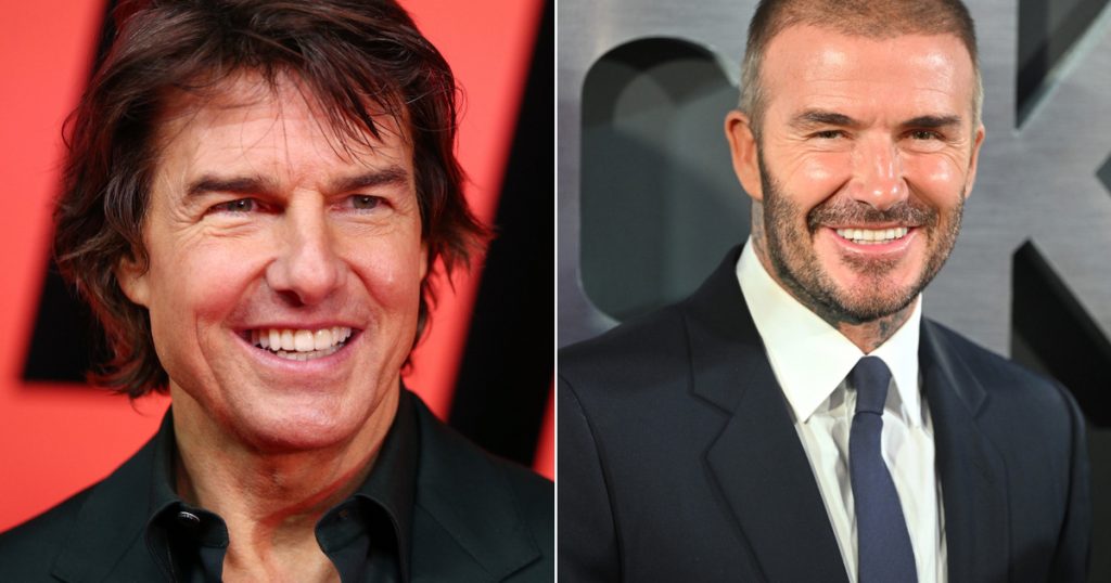 A sztárok átalakulása: 8 híresség, akik teljesen megváltoztatták mosolyukat az évek során