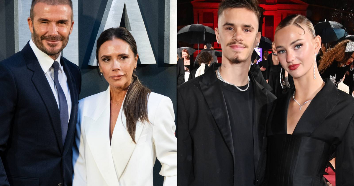 Brooklyn Beckham szakítása után már új lányra vadászik az Instán: folytatódik a Beckhamek drámája