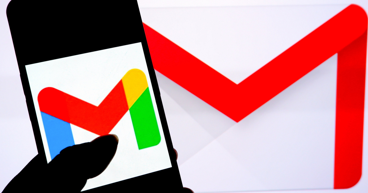 Ismerd meg ezt az egyszerű trükköt: tárhelyet szabadíthatsz fel a Gmailben ingyen!