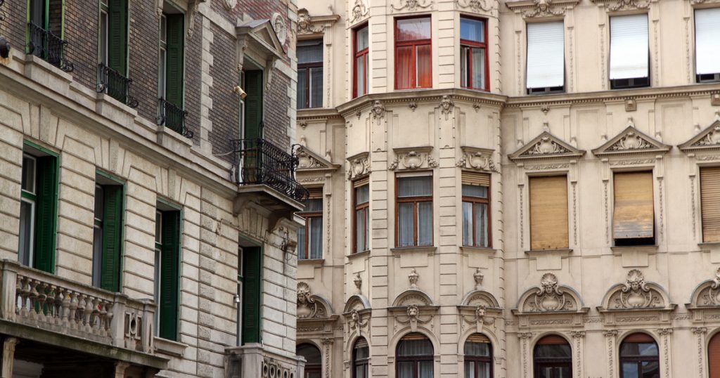 Az abszurditás csúcsa: 23 millió forintért 9 négyzetméteres lakás Budapesten