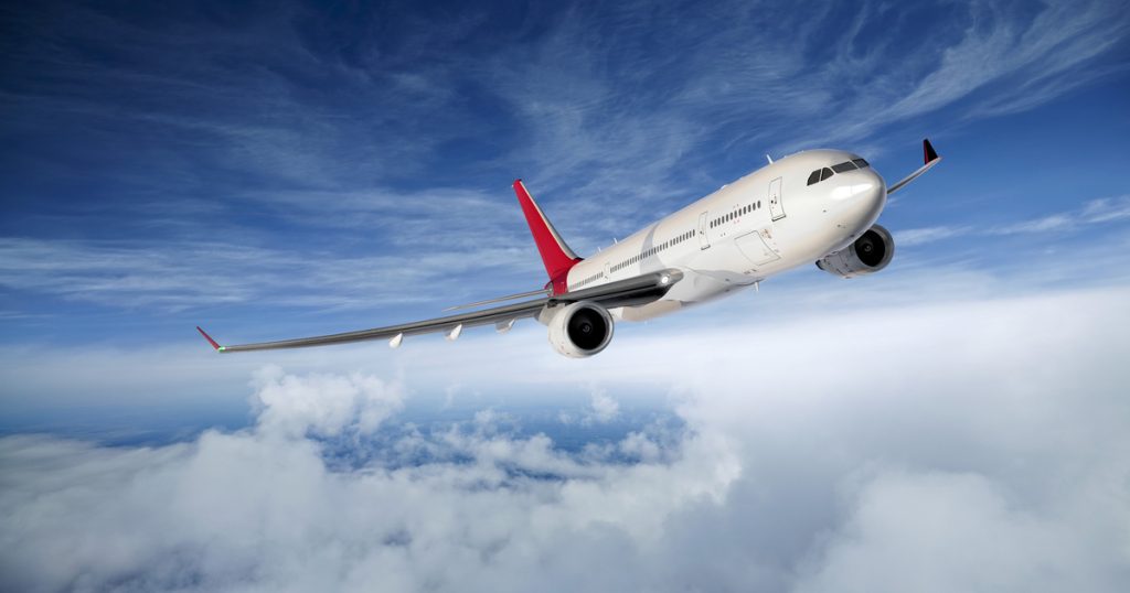 Februári meglepetések: több légitársaság átlépte a hangsebességet
