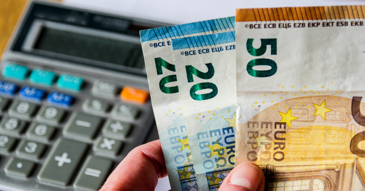 Vészesen emelkedik az euró árfolyama: Nincs megállás 400 forintnál sem
