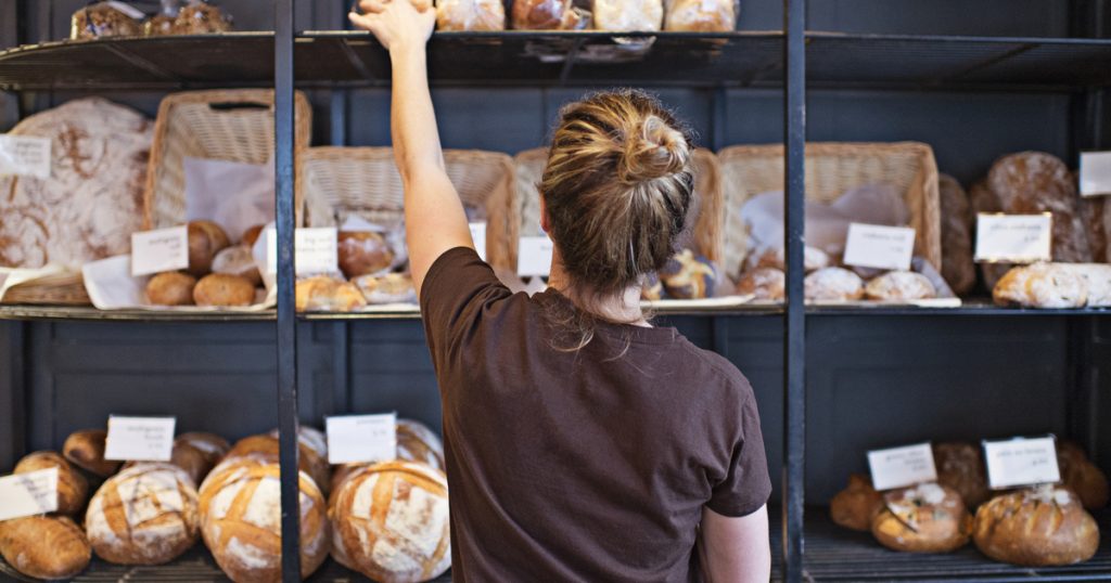 A kenyér ára felkavaró mértékben emelkedik: brutális számok