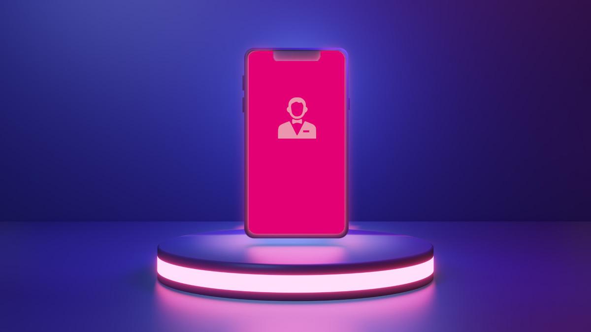 A T-Mobile forradalmi AI-telefon fejlesztése: alkalmazások nélkül a jövő felé