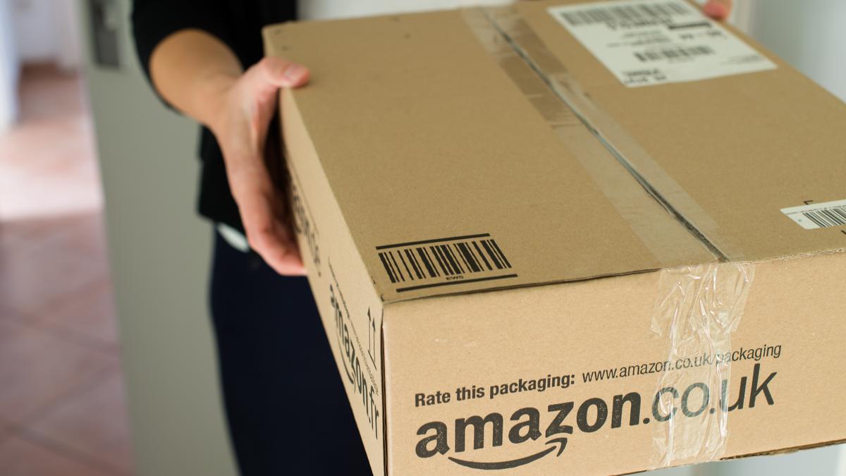 Az Amazon kényelmes visszatérítés: vételár visszajár, áru vissza sem kell küldeni