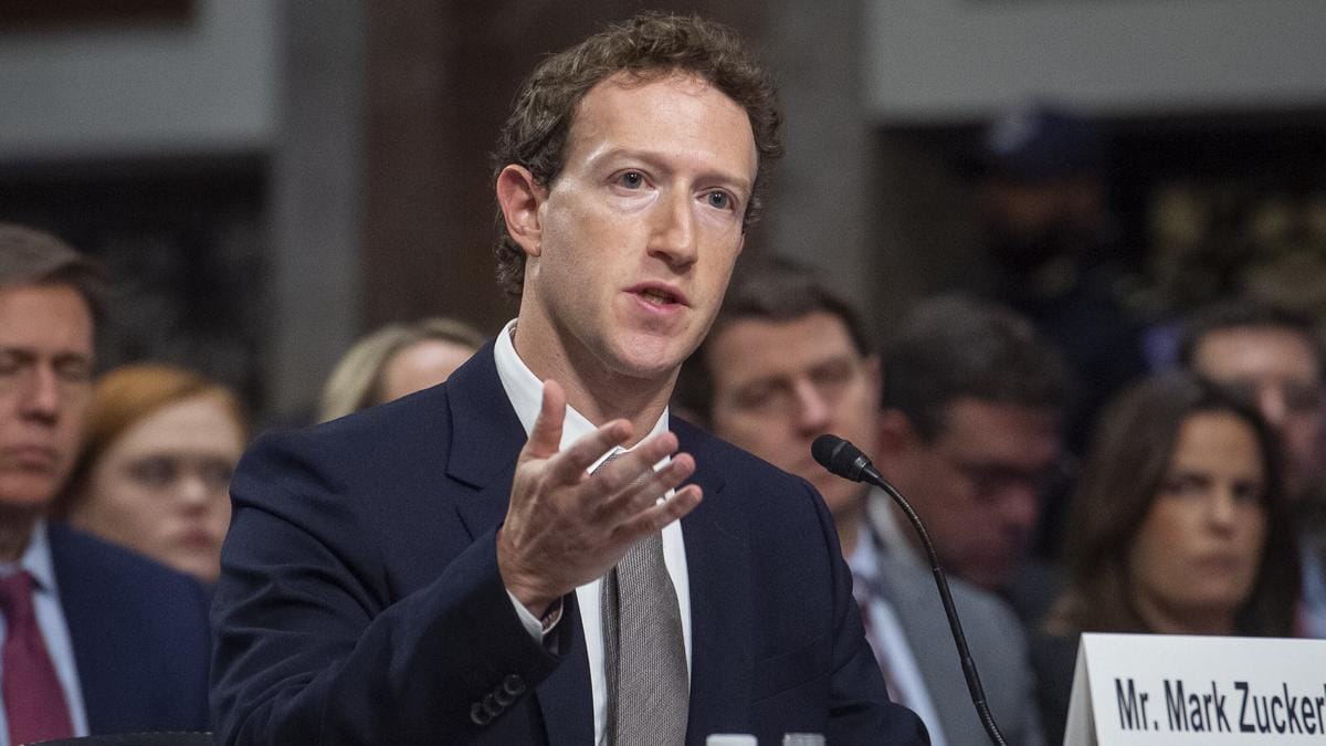 A közösségi média vérrel pecsételt kezei – Mark Zuckerbergnek nem kegyelmeztek