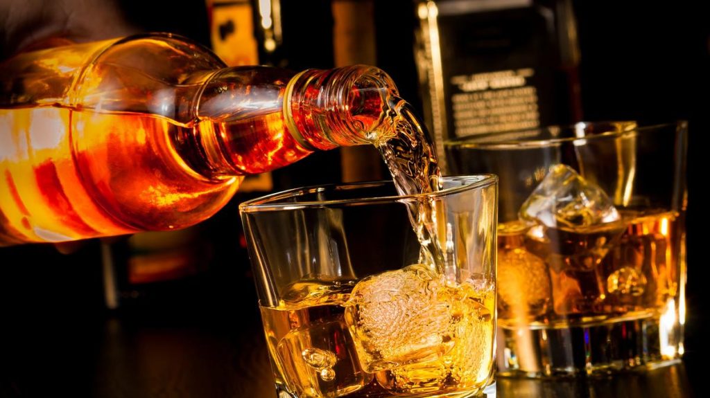 Whisky vagy Whiskey: A Két Különbség Kibontakozása