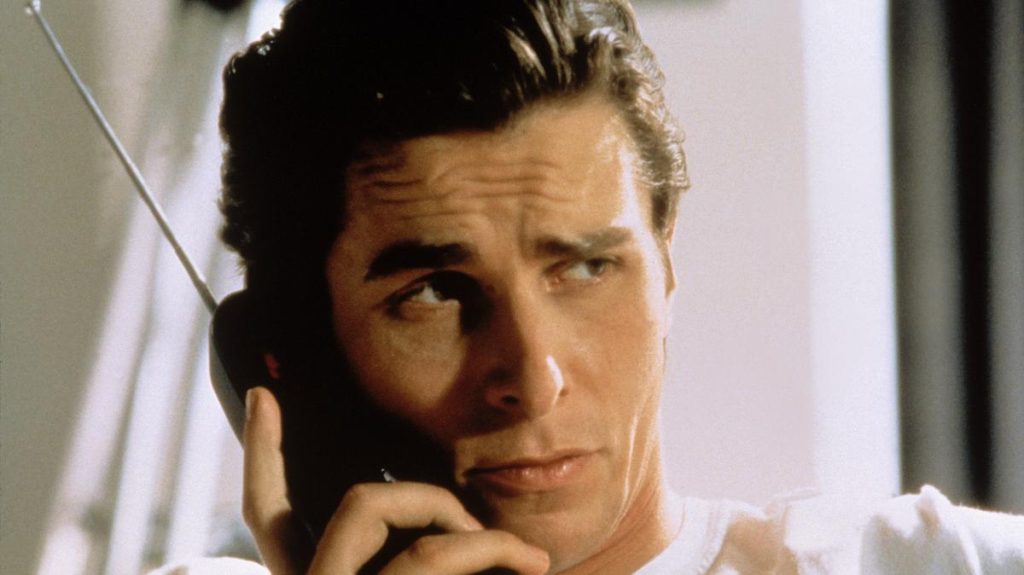 Christian Bale-től kapott új életet az Amerikai pszicho feldolgozása?