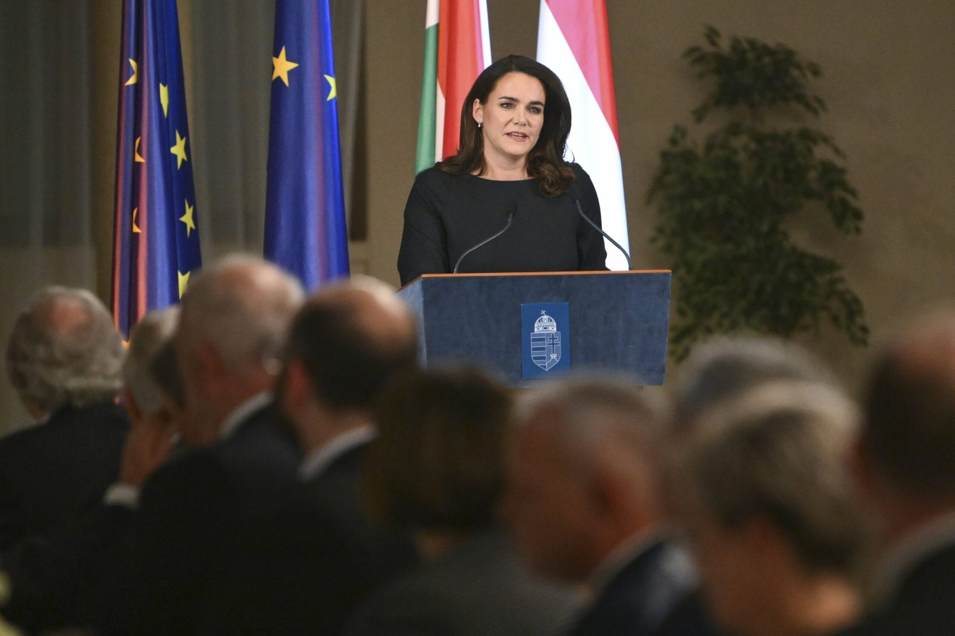 A Fidesznek új jelöltje van Novák Katalin utódjaként – Üdvözöljük a friss tehetséget!