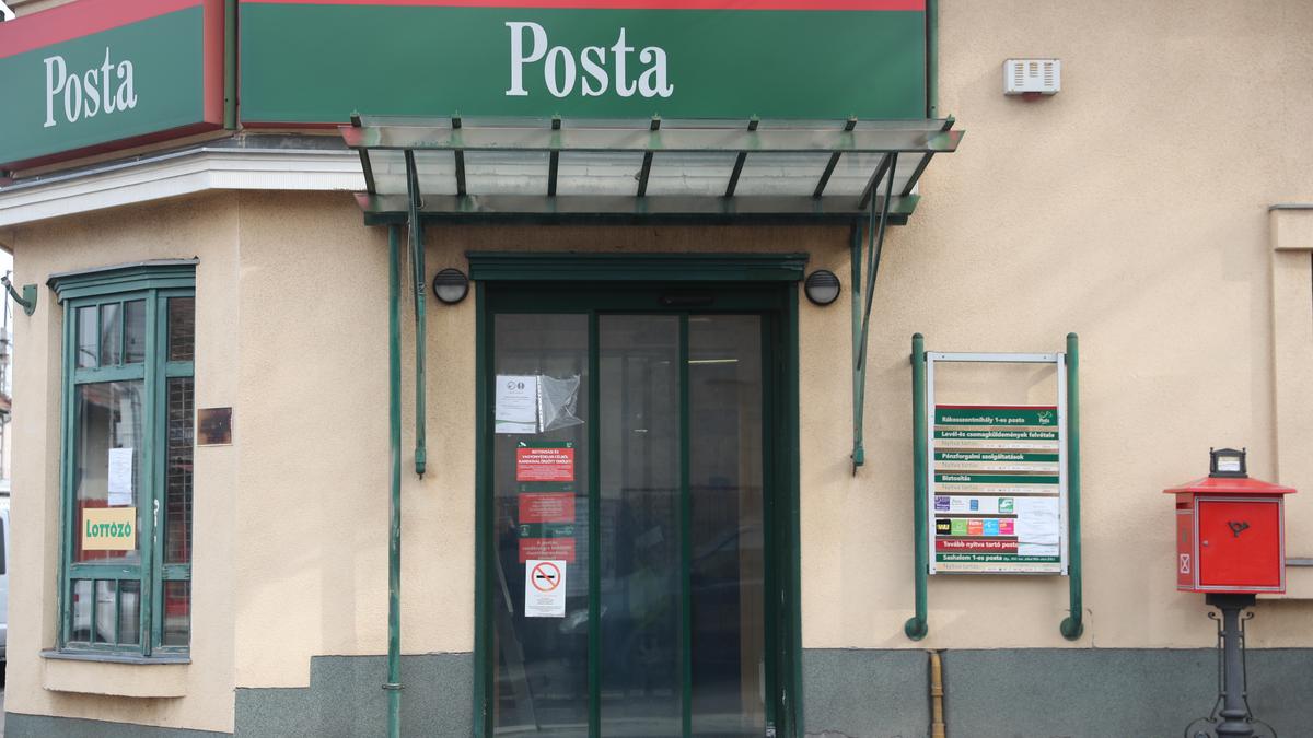 A Magyar Posta kötelező rendelési díjának várható emelkedése