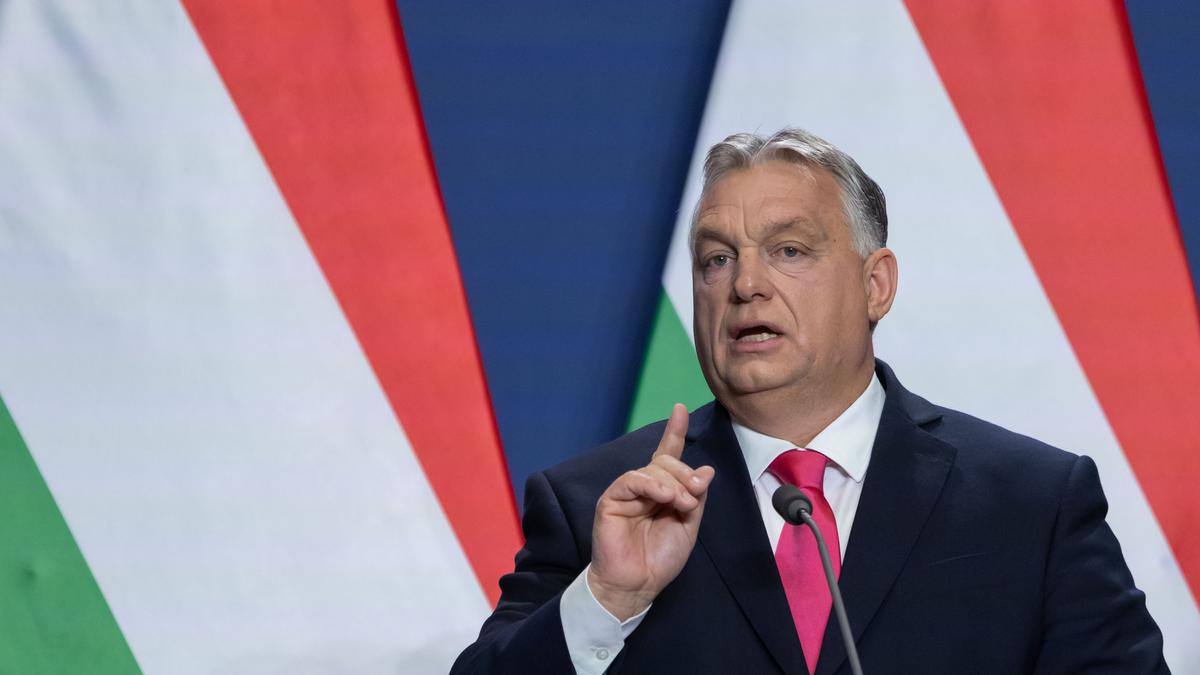 A váratlan fordulat: Orbán Viktor új stratégiával a államfői tisztségért