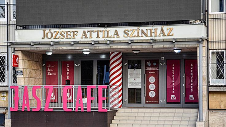 Megrázó bejelentés a József Attila Színházban: Jegyirodájukat váratlanul bezárták