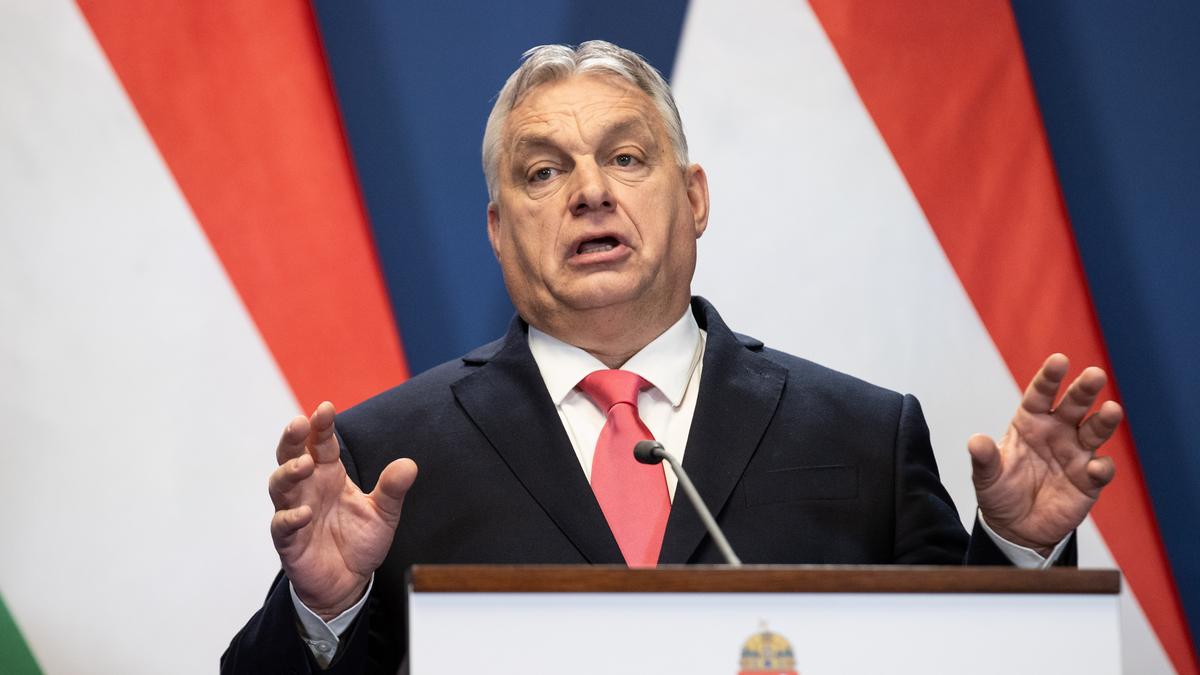 Orbán Viktor feloldotta a tilalmat: újra be lehet hozni ezt az ukrán terméket az országba