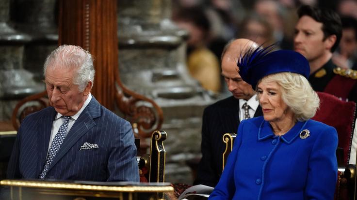 A királyi család drámai bejelentése: újabb tagjuk szenvedése, a fájdalom pokoli