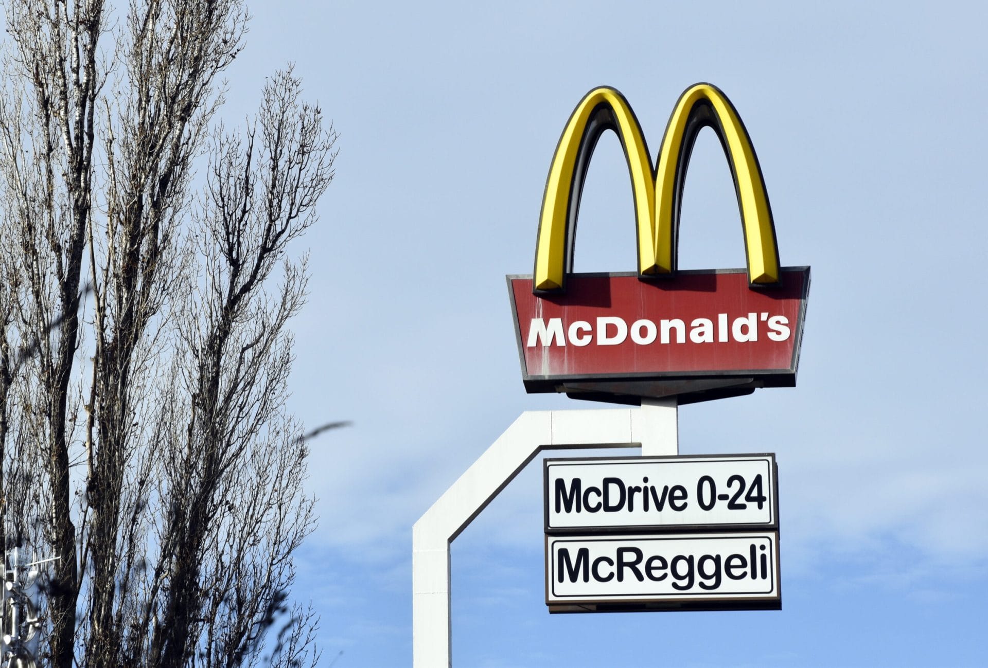Az új McDonald’s menü forradalmi élményt nyújt, de egyik visszatért terméke rabul ejtette az emberek szívét