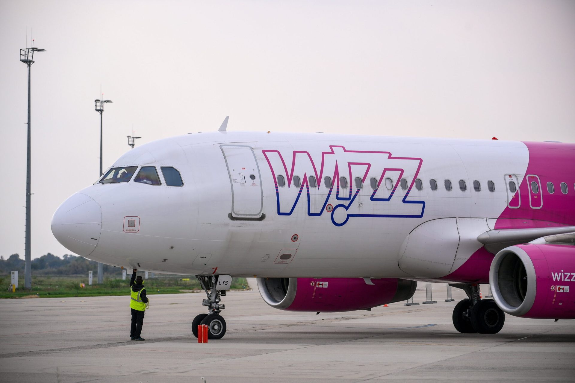 A Wizz Air másodszor lett a britek szavazatai alapján a legrosszabb légitársaság