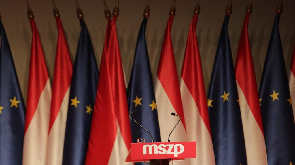 Botrány az önkormányzati cégnél: MSZP-s politikus lemondása miatt elhibázott magatartási incidens okozott felháborodást